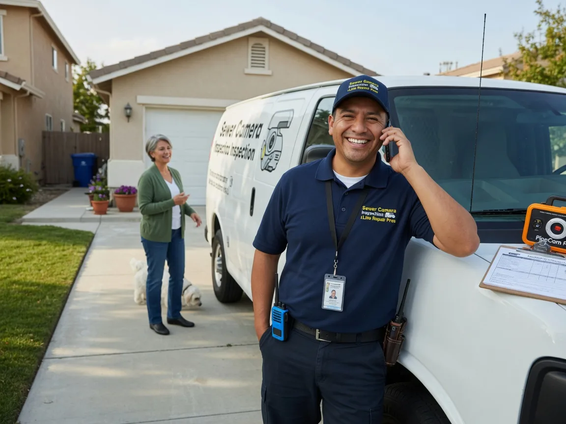 Sewer Line Repair Villalba, PR FAQs